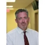 Dr. Scott Raymond Johnson, MD