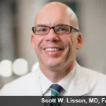 Dr. Scott Walker Lisson, MD