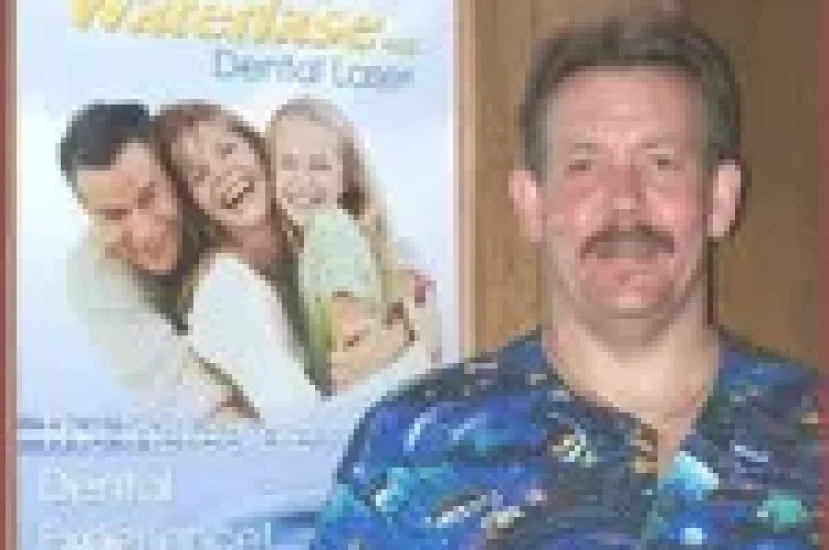 Dr. Scott M. Parkinson