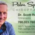 Dr. Scott S. Redfern, DC