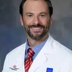 Dr. Scott Rosenfeld