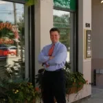 Dr. Scott Vanoosten, DC