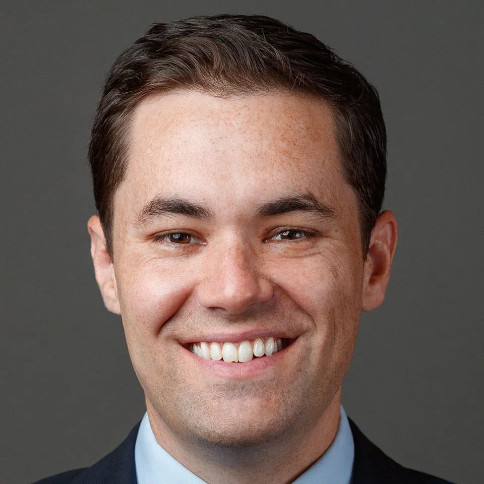 Dr. Sean Thomas Campbell, MD