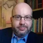 Dr. Sean Condon, PhD