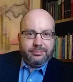 Dr. Sean Condon, PhD