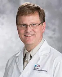 Dr. Sean Francis Wolfort, MD