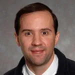 Dr. Sean Wyatt Silvernagel, MD