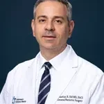 Dr. Sebastian R. Eid, MD