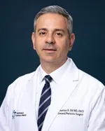 Dr. Sebastian R. Eid, MD