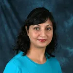Dr. Seema Ali Bhat, MD