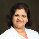 Dr. Seema Vikas Kamat