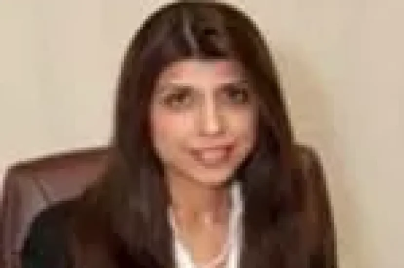 Dr. Seema Virmani Nambiar, MD