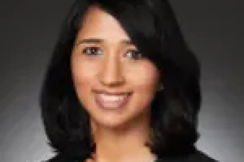 Dr. Seema Yogendra Pandya, PhD