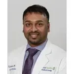 Dr. Raj Ganeshan, MD