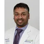 Dr. Raj Ganeshan, MD
