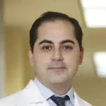 Dr. Sepehr Sajjad, MD