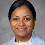 Dr. Serene Annie Francis, MD