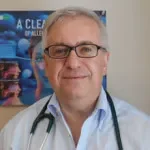 Dr. Sergei Naum Belenky, MD