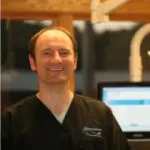 Dr. Sergey V. Gritsiv, DDS
