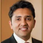Dr. Seshadri Kasturi, MD