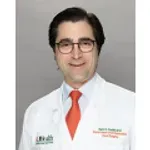 Dr. Seth Detchon DoDDS, MD