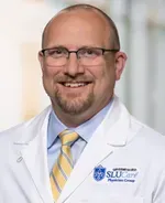 Dr. Seth Gengler, DO