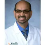 Dr. Sethuraman Swaminathan, MD