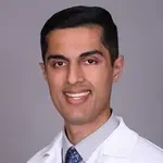 Dr. Shaanan S. Shetty, MD