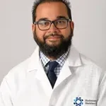 Dr. Shabbar F. Danish, MD