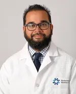Dr. Shabbar F. Danish, MD