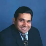 Dr. Shabih U. Hasan, MD