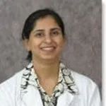 Dr. Shagufta Naz Ali, MD