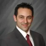 Dr. Shahab Mahboubian, DO