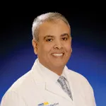 Dr. Shahab A. Malik, MD