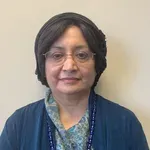Dr. Shaheda Fatima Maroof, MD