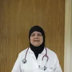 Dr. Shaheen Akhtar Khan, MD