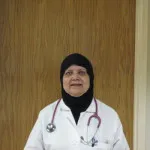 Dr. Shaheen Akhtar Khan, MD