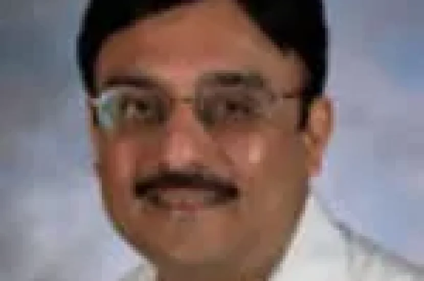Dr. Shahid Ijaz Sheikh, MD