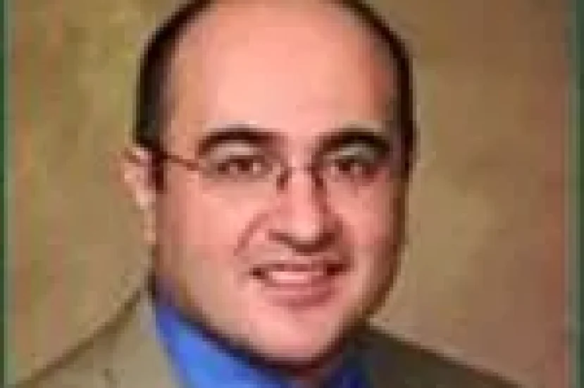 Dr. Shahin Assadnia, MD