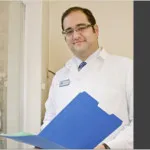 Dr. Shahin Ghobadi