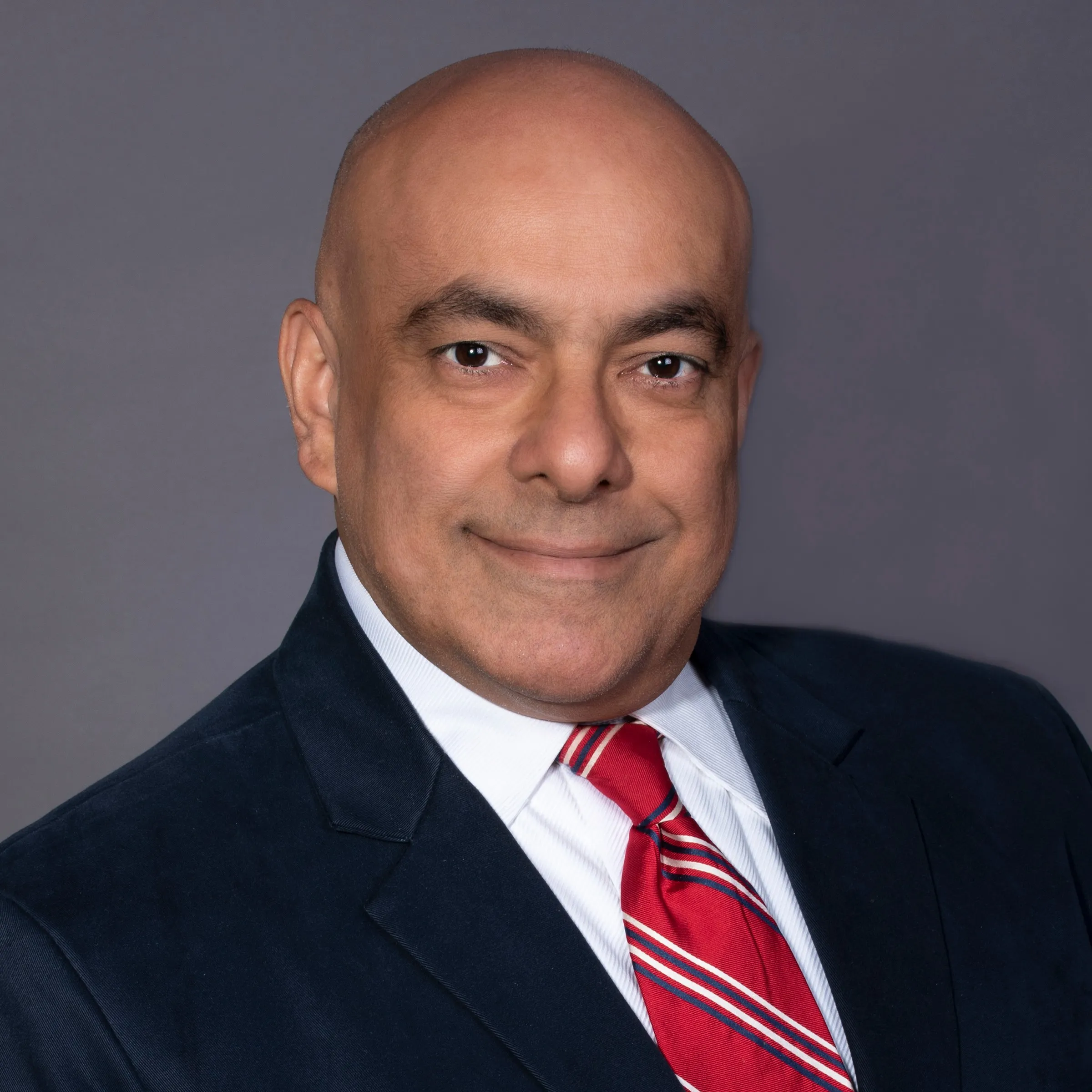 Dr. Shahin Nouri