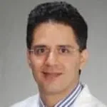 Dr. Shahin Shahrokni, MD
