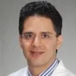 Dr. Shahin Shahrokni, MD