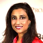 Dr. Shahnaz Anjale Fatteh, MD