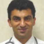 Dr. Shahrad Mabourakh, MD