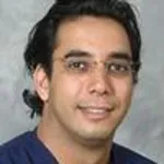 Dr. Shahram Sean Daneshmand, MD