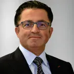 Dr. Shahram S. Gholami, MD