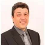 Dr. Shahram Rezaiamiri