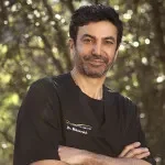 Dr. Shahriar Mabourakh, MD