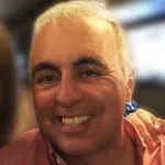 Dr. Shahriar Sedghi, MD